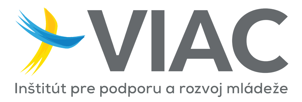 VIAC - Inštitút pre podporu a rozvoj mládeže